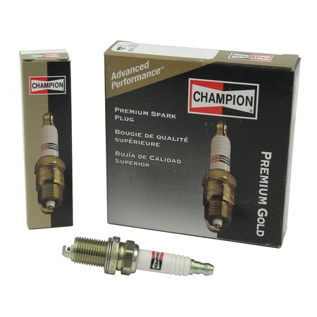 Sunbelt Champion Premium Gold, Individually Boxed 4" x10.2" x1" A-B12071